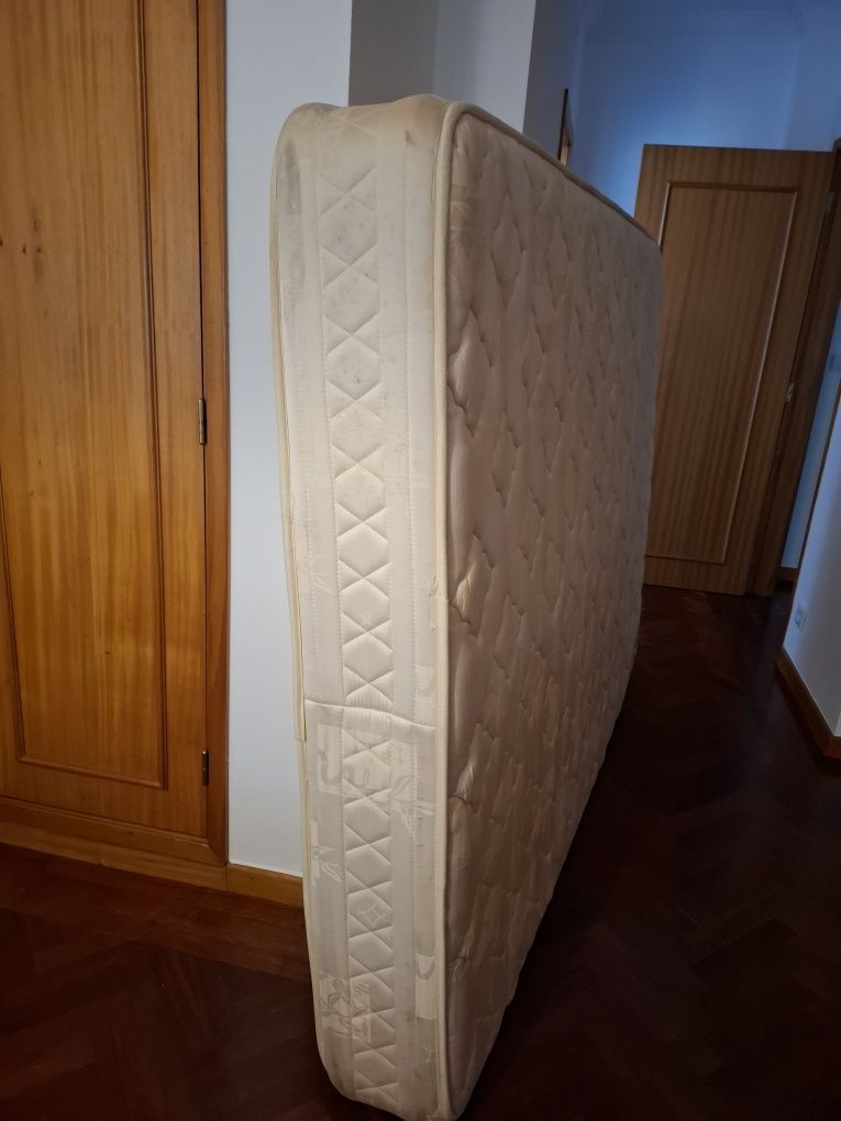 Colchão 1,50*1,95