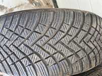 Opona hankook 215. 55. 17. hankook icept rs 3