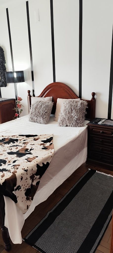 Quarto grande arrendamento