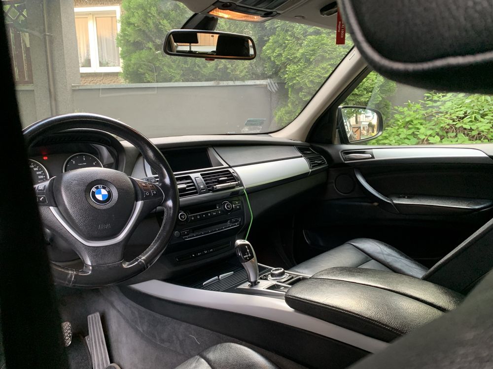 BMW X5 E70 3.0D M57N2 ! *Nowy Silnik, Salon Polska*