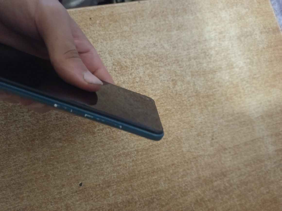 redmi note 9 nfs