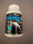 Game Dog Omega-3 Na Stawy Dla Psów 60 Tabletek
