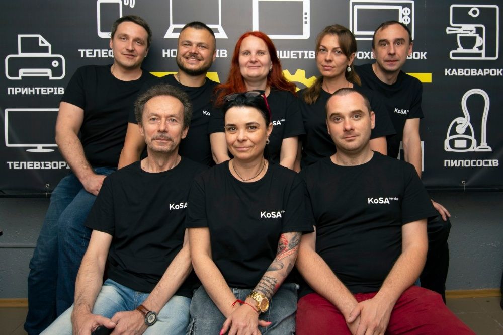 Заправка картриджей Коцюбинское, Lavina Mall? Лавина, нал/безнал НДC