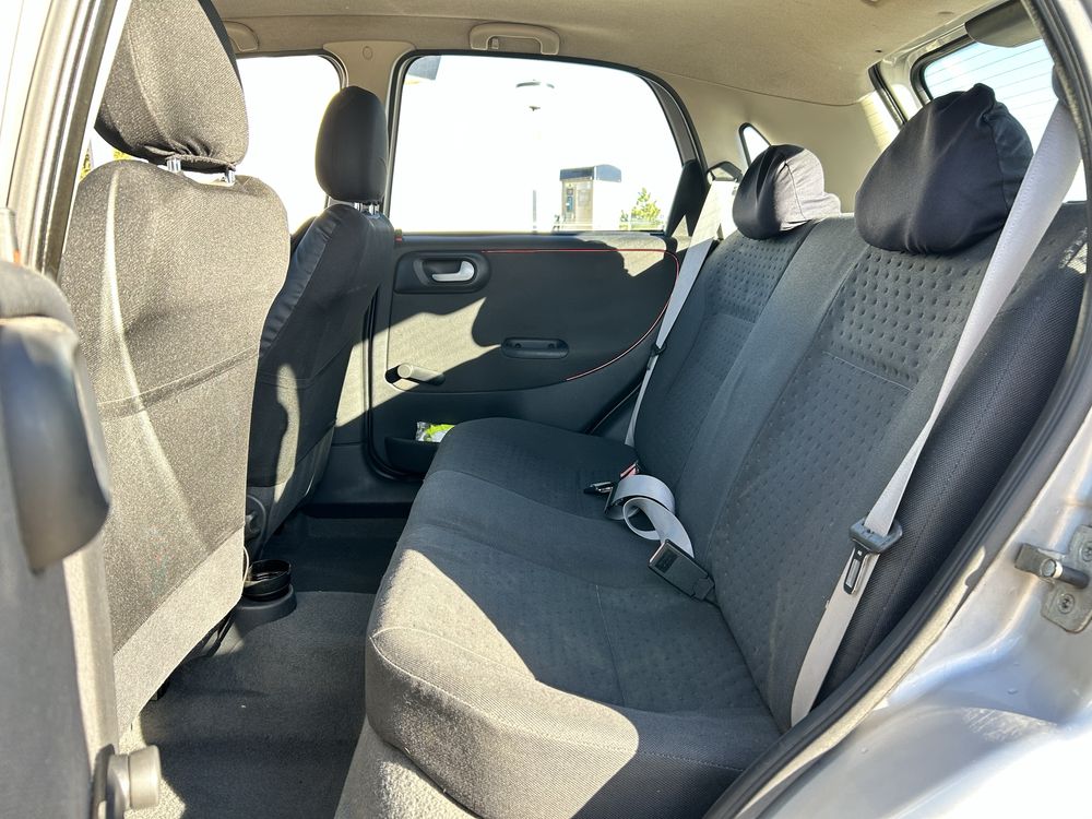 Opel Corsa 1.2 Gasolina