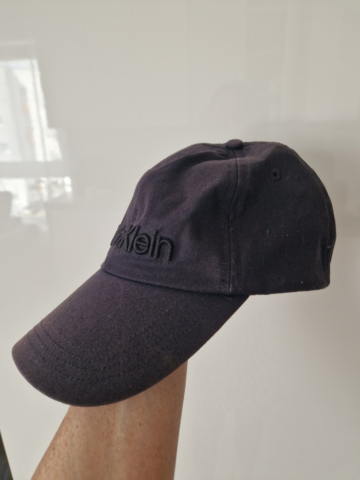 Czapka Calvin Klein