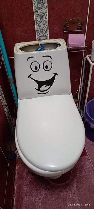 Сантехнік, домашній майстер