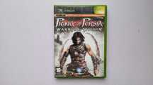 Prince Of Persia Warrior Within Xbox