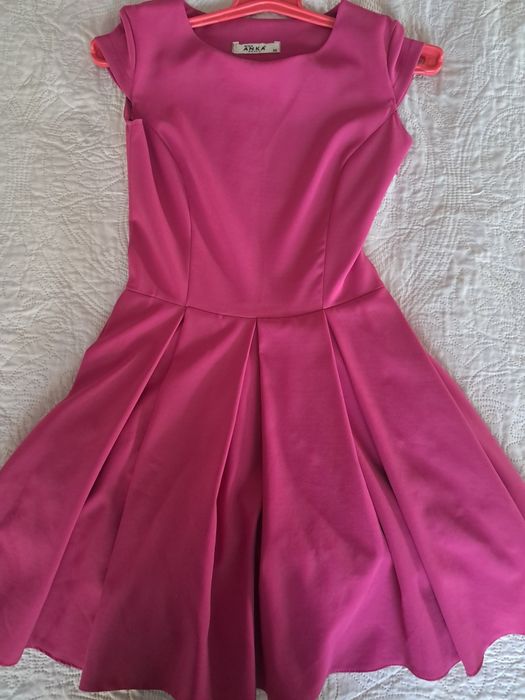 Платье размер 36.