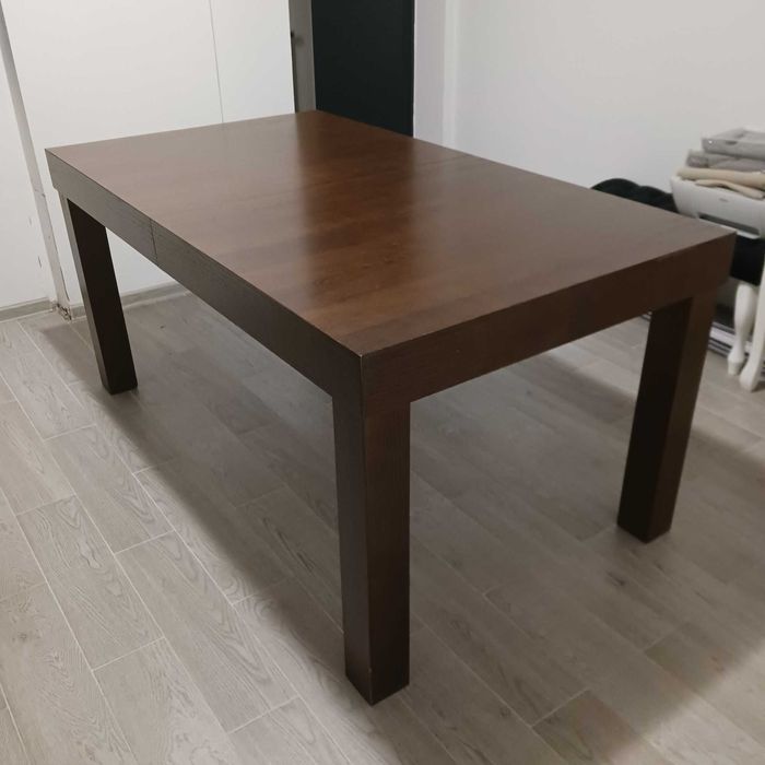 Stół do jadalni 90×160 cm