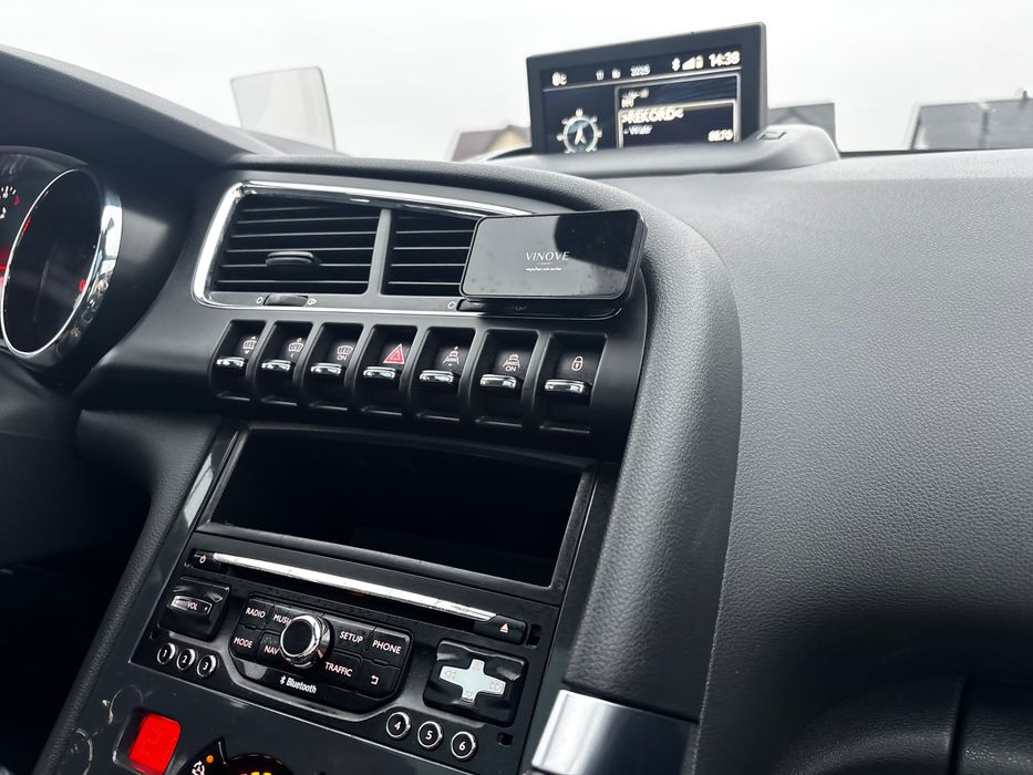 Peugeot 3008 allure pilnie sprzedam