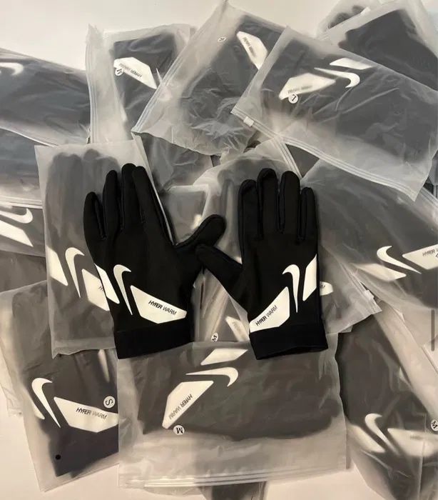 Рукавиці Nike+Подарок