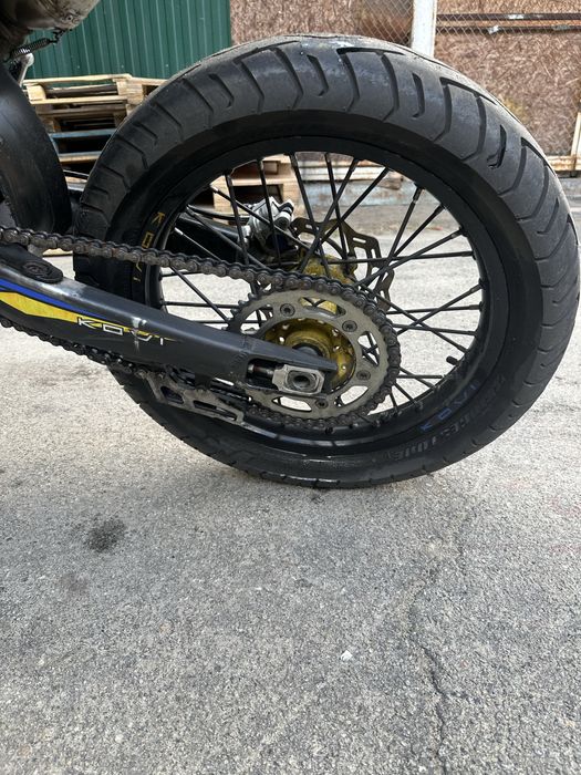Kovi advance 300 2024