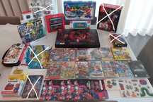 Pack Nintendo Switch
