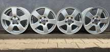 15 5x108 Volvo oryginalne jak nowe
