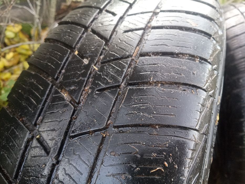 Колеса в зборі шкода