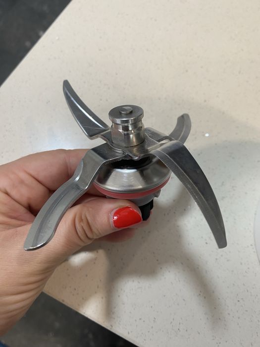 Yammi 3 - usada em muito bom estado