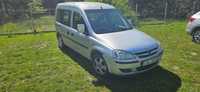 Opel Combo Opel combo C osobowy