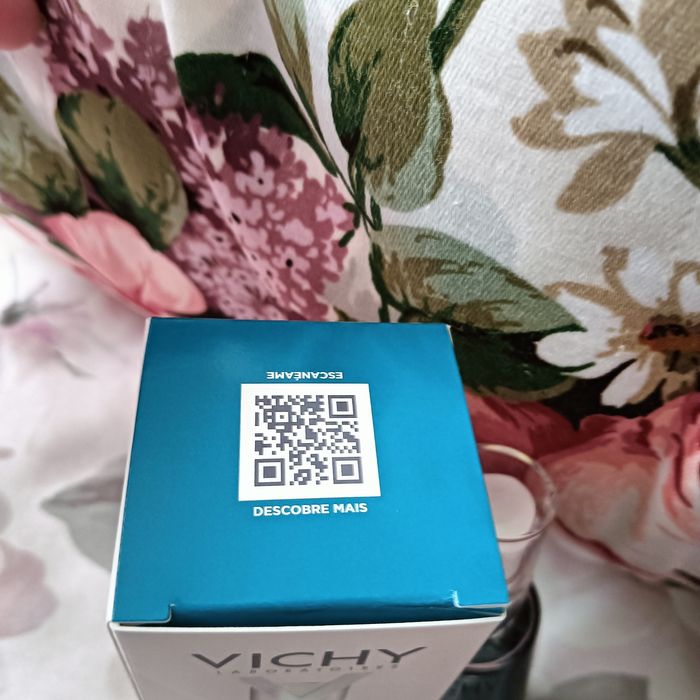 Vichy Mineral 89 wzmacniający booster do twarzy