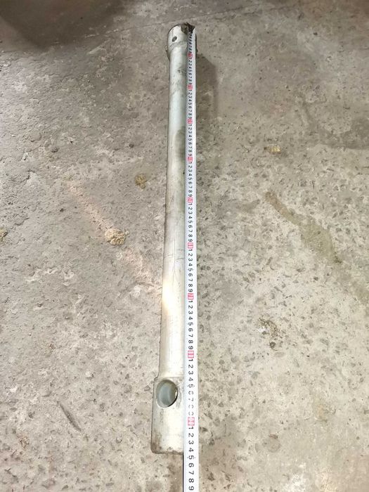 Бесплатная доставка!!! Спец ключ на 46:32.Баллонный ключ 46:32.