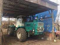 Трактор Т-150 К продам