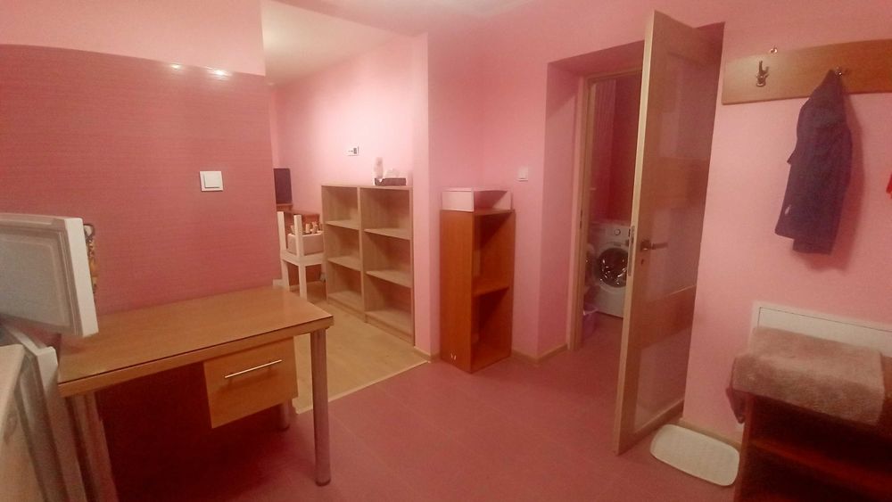 Kawalerka/studio - Kraków ul. Grębałowska