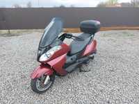 Aprilia Atlantic 500