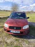 Suzuki Ignis 1.3 LPG