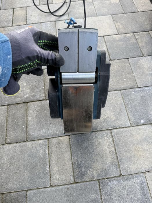 Strug Bosch Gho 36-82c
