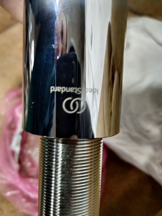 Продам смеситель сенсорный ideal standard 7 штук в наявності