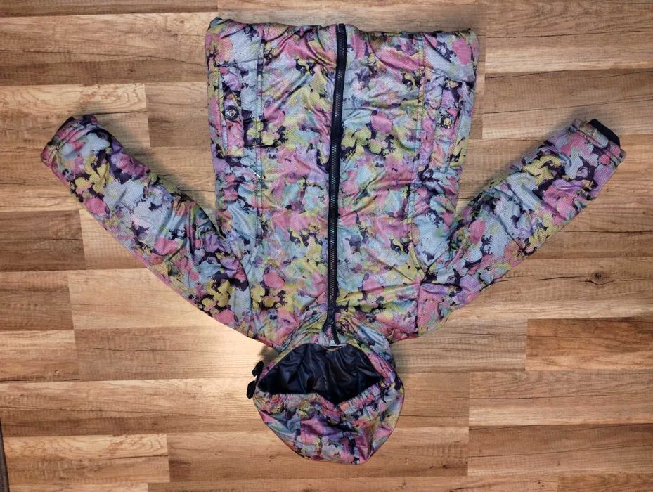 Kurtka zimowa 110 Coccodrillo