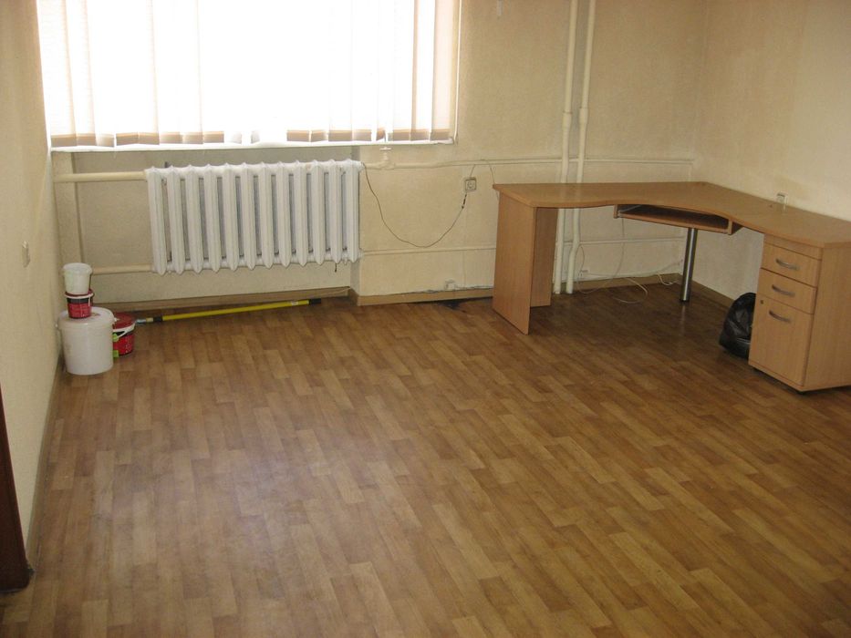 Сдается офис 40 кв.м 2 кабинета р-н пл.Пушкина в админ.здании.