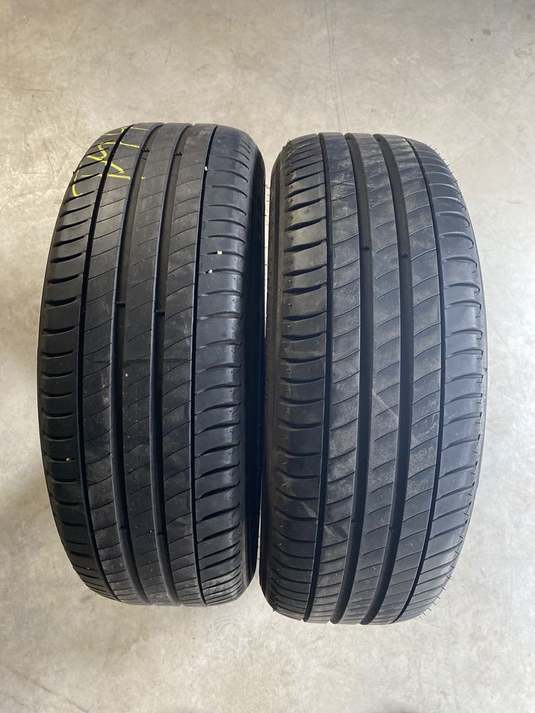 Opony letnie Michelin primacy3 215/60r17 dwie sztuki wysylam