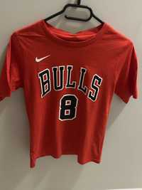 Koszulka chicago bulls