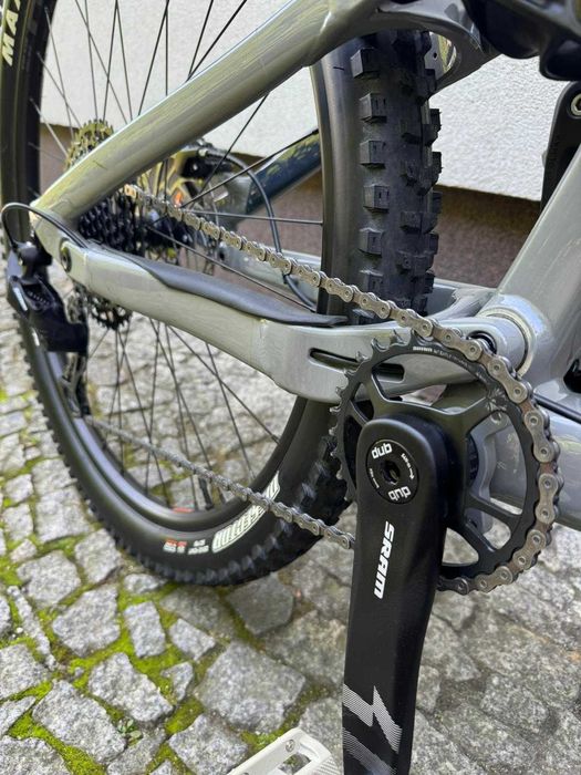 Cannondale Habit 4 L