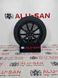 Nowe koła zimowe Cupra 18" 5x112 Formentor 245/45R18 Sailun