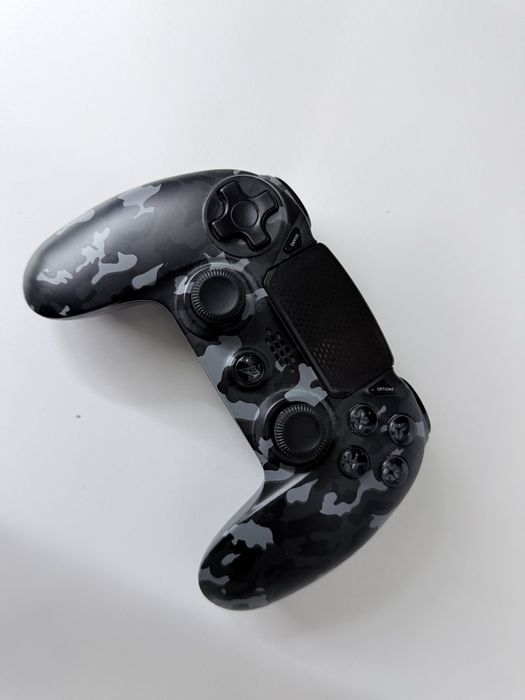 Pad Cobra QSP573CBK do PS5, PS4,PC,Android,IOS