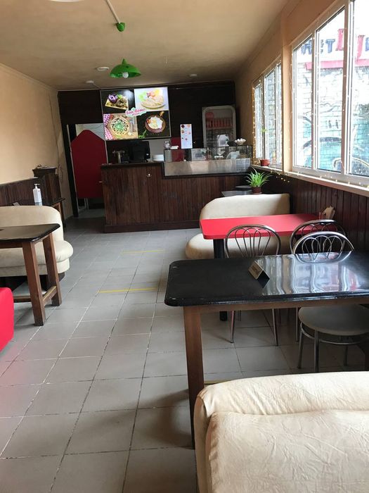 ‼️Продаётся бизнес пиццерия SAN REMO‼️