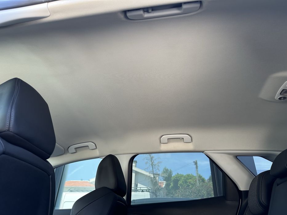 Peugeot 3008 1.5hdi Allure EAT8_Troca