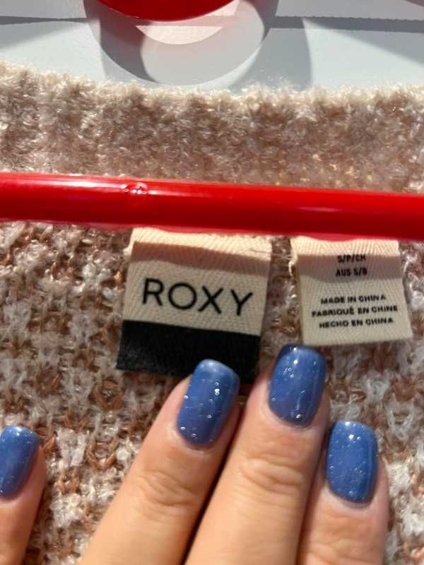 Sweter kardigan ROXY S