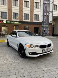 BMW 428 XI grandcoupe 2015