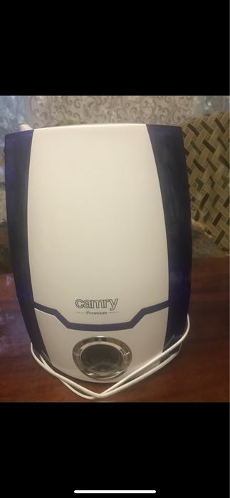 Зволожувач повітря Camry CR7952