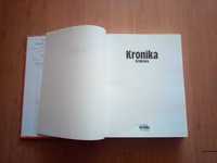 Kronika Krakowa - album, książka