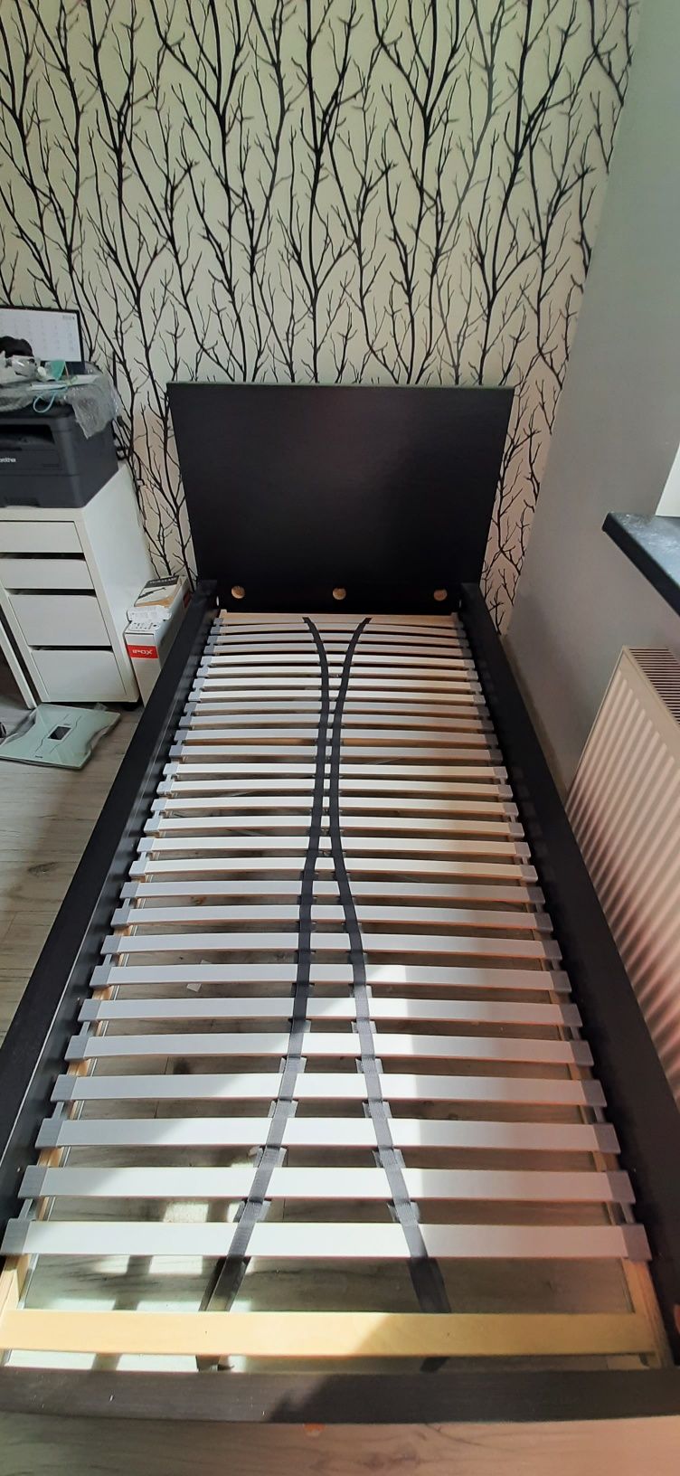 Łóżko Ikea 90/200