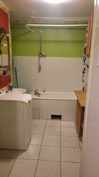 Atrakcyjna kawalerka – Gdynia Karwiny, ul. Staffa