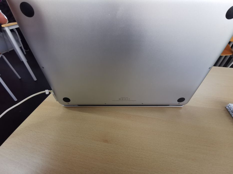 Macbook Pro 9, 2