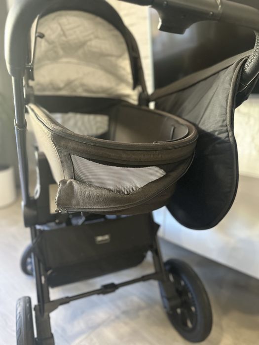 Wózek  Muuvo QUICK 3.0