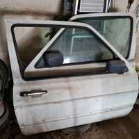 Vendo peças Mk2 capot e portas