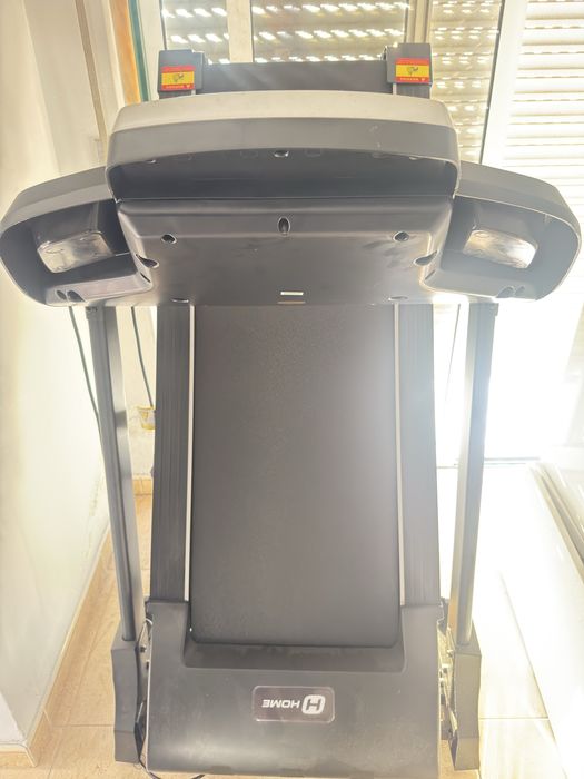 Passadeira de Corrida BODYTONE