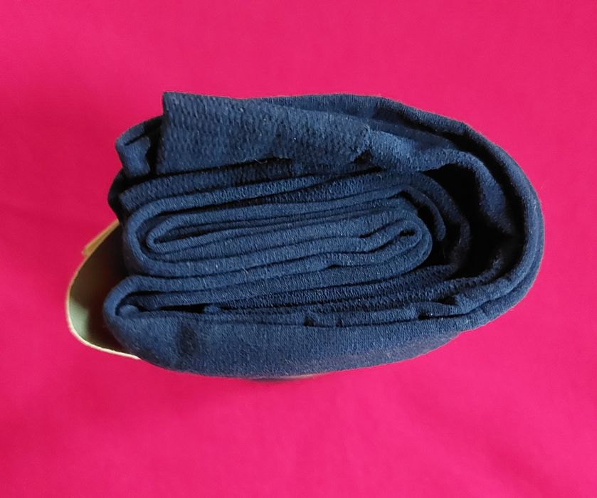 Włoskie grube rajstopy 38-42