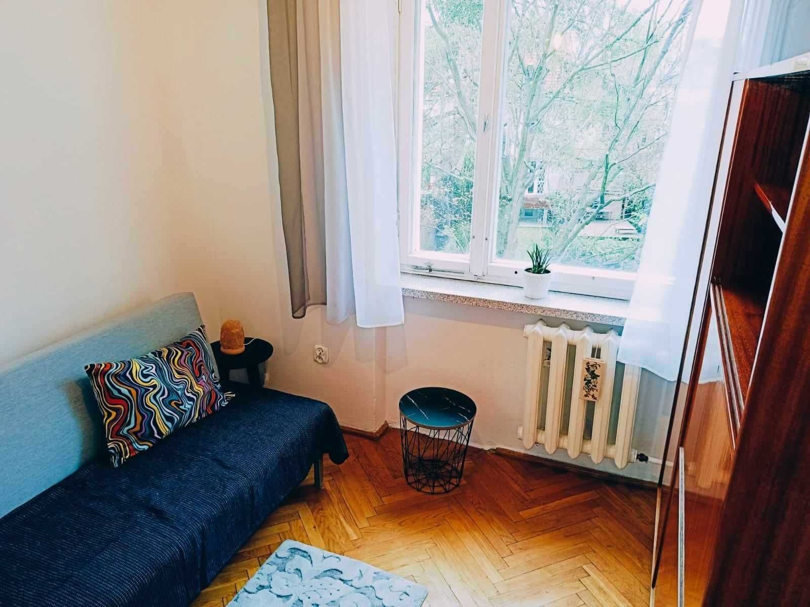 BEZPOŚREDNIO - Mieszkanie 3-pokojowe do wynajęcia  - Górny Mokotów